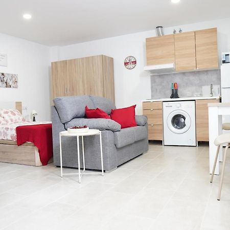 Apartamentos Turísticos San Miguel Arcángel, S.L. São Roque Exterior foto